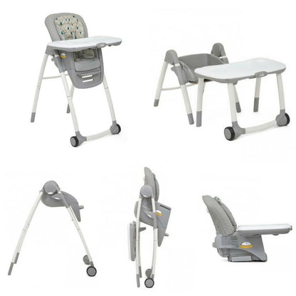 High chair Multiply 6in1 Portrait