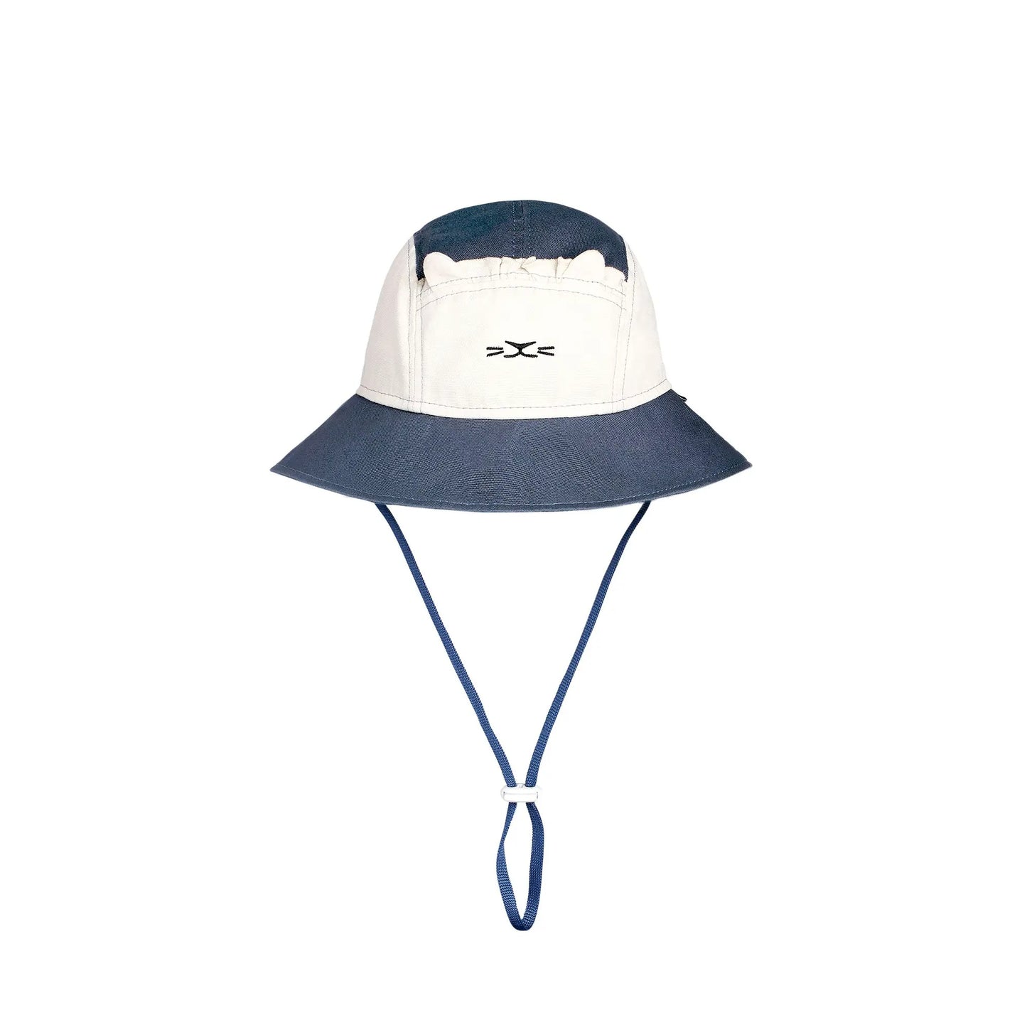 Lion Navy Hat