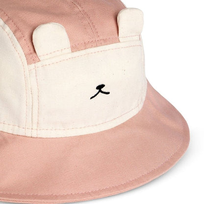 Oursan Pink Hat