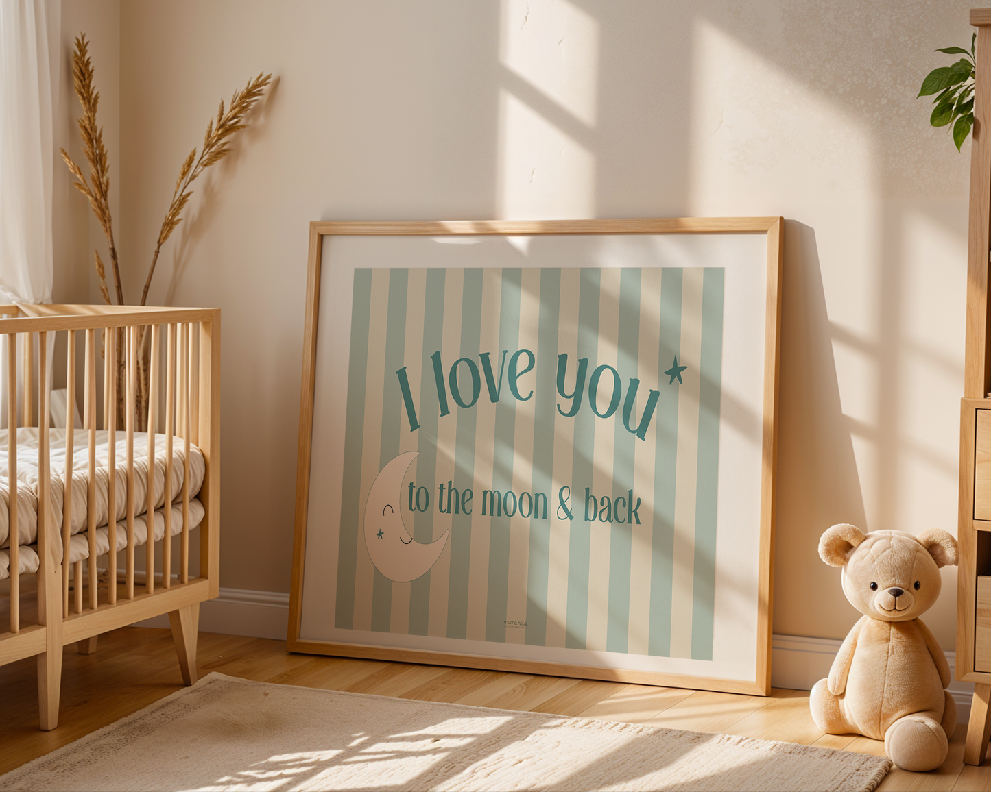 A timeless expression of boundless love