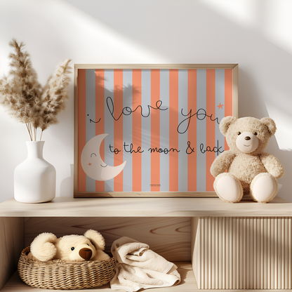 ILY - A timeless expression of boundless love