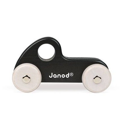 Sweet Cocoon Push Vehicle