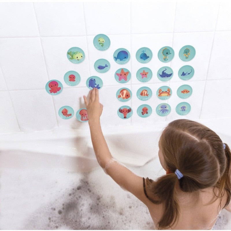 Memo- My Baby Animals