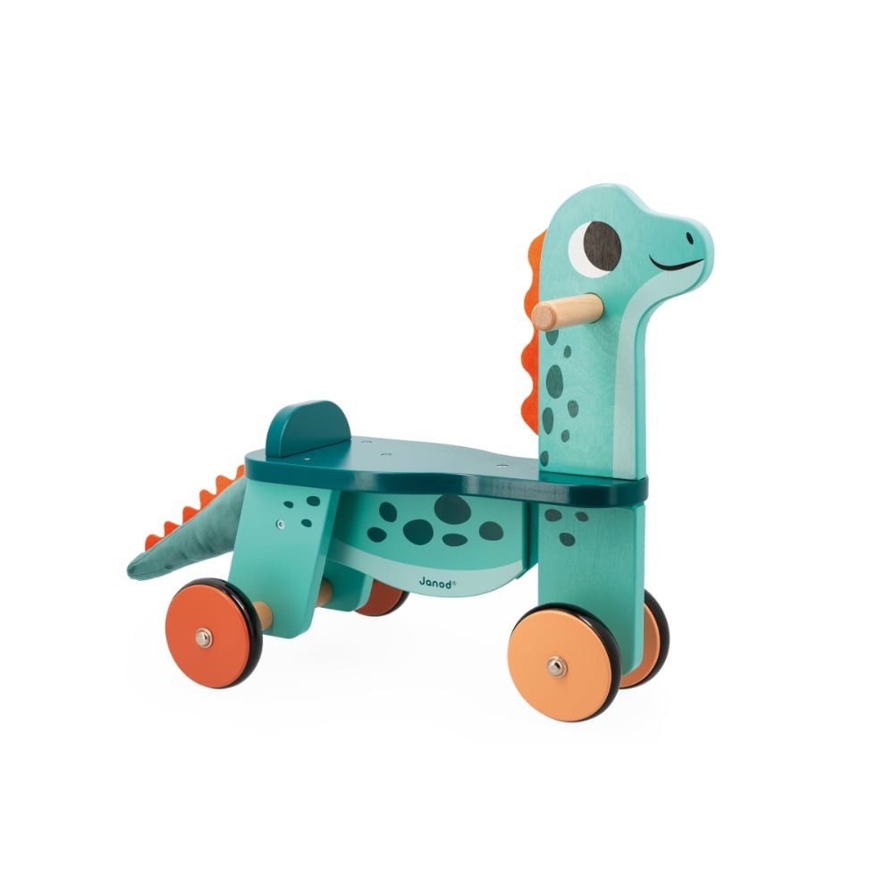 Janod Dino Ride-On