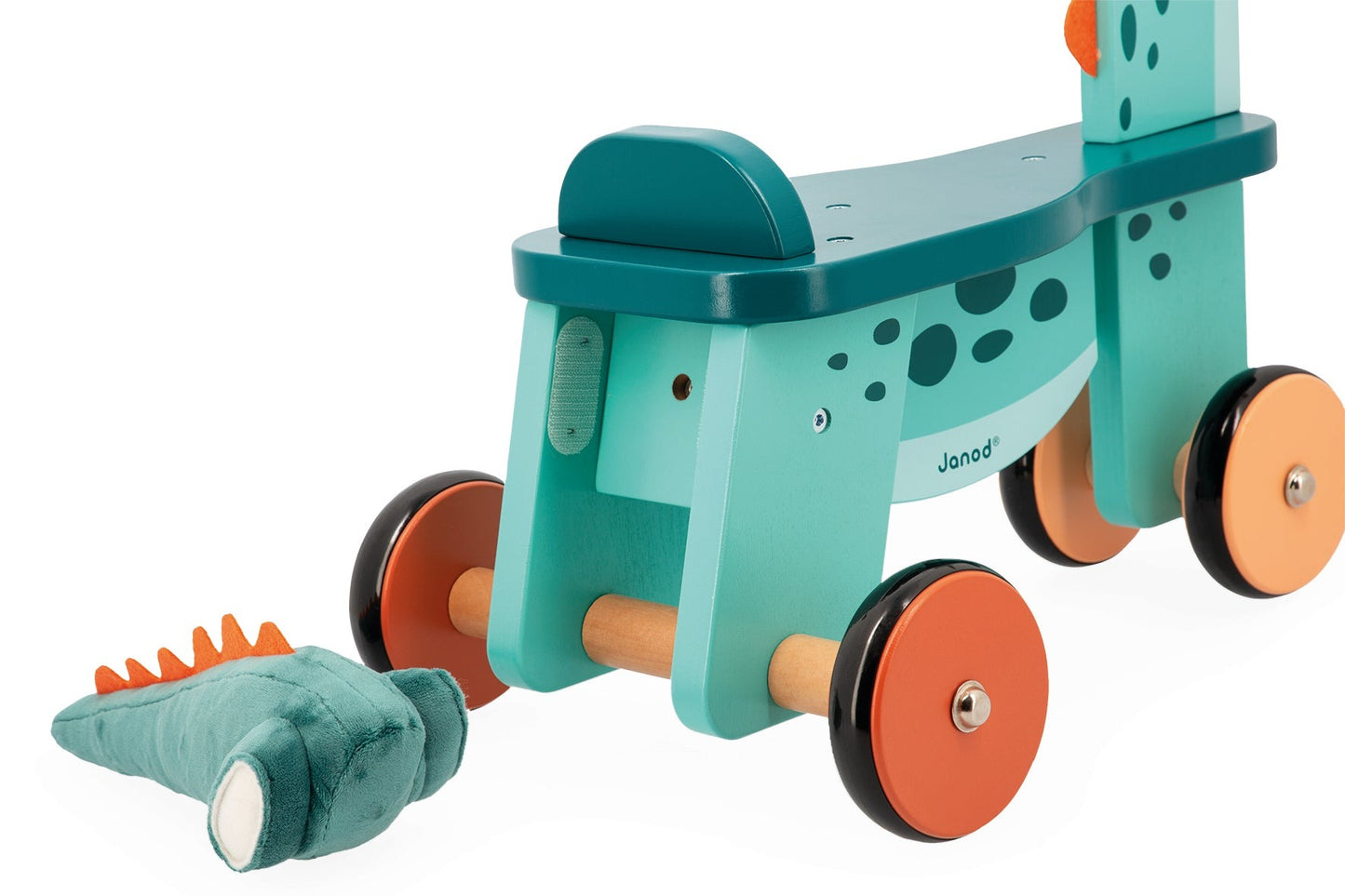 Janod Dino Ride-On
