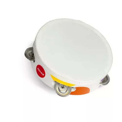 Musical Set Confetti (wood)