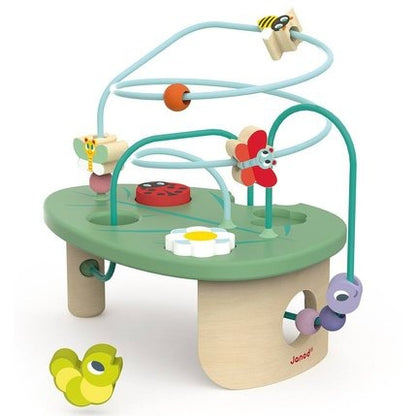 Caterpillar & co Looping