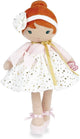 Valentine Doll
