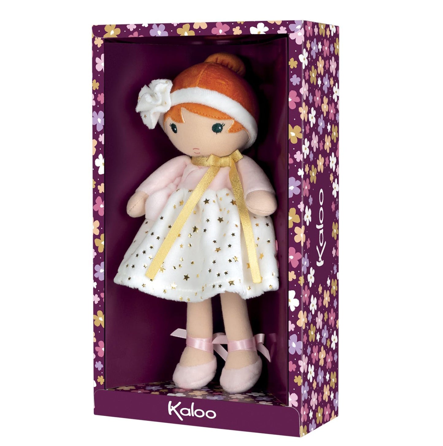 Valentine Doll