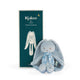 Doll Rabbit Blue