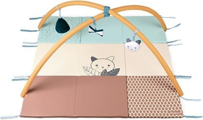 My Grow-With-Me Sensory Mat (+0)