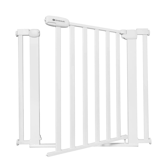 Child safety gate LOCK&GO