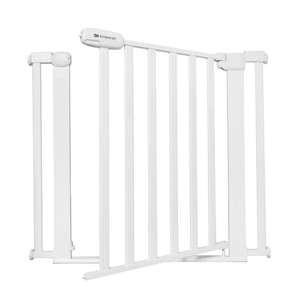 Child safety gate LOCK&GO