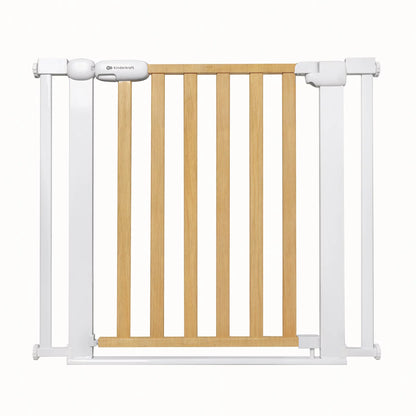 Child safety gate LOCK&GO