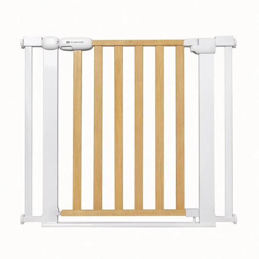 Child safety gate LOCK&GO