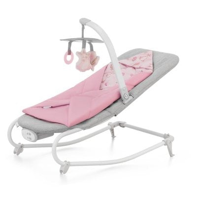 Bouncer Rocker FELIO 2 Peony Rose