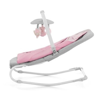 Bouncer Rocker FELIO 2 Peony Rose