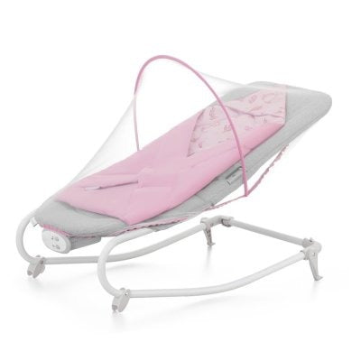 Bouncer Rocker FELIO 2 Peony Rose