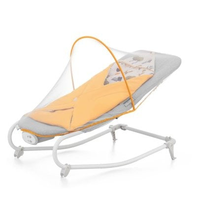 Bouncer Rocker FELIO 2 Forest Yellow