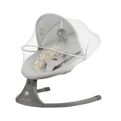 Electric rocker bouncer 2in1 LUMI 2