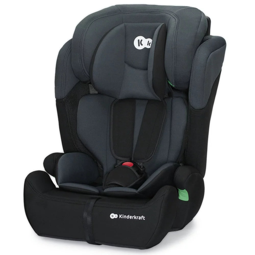 Car seat COMFORT UP i-Size Black