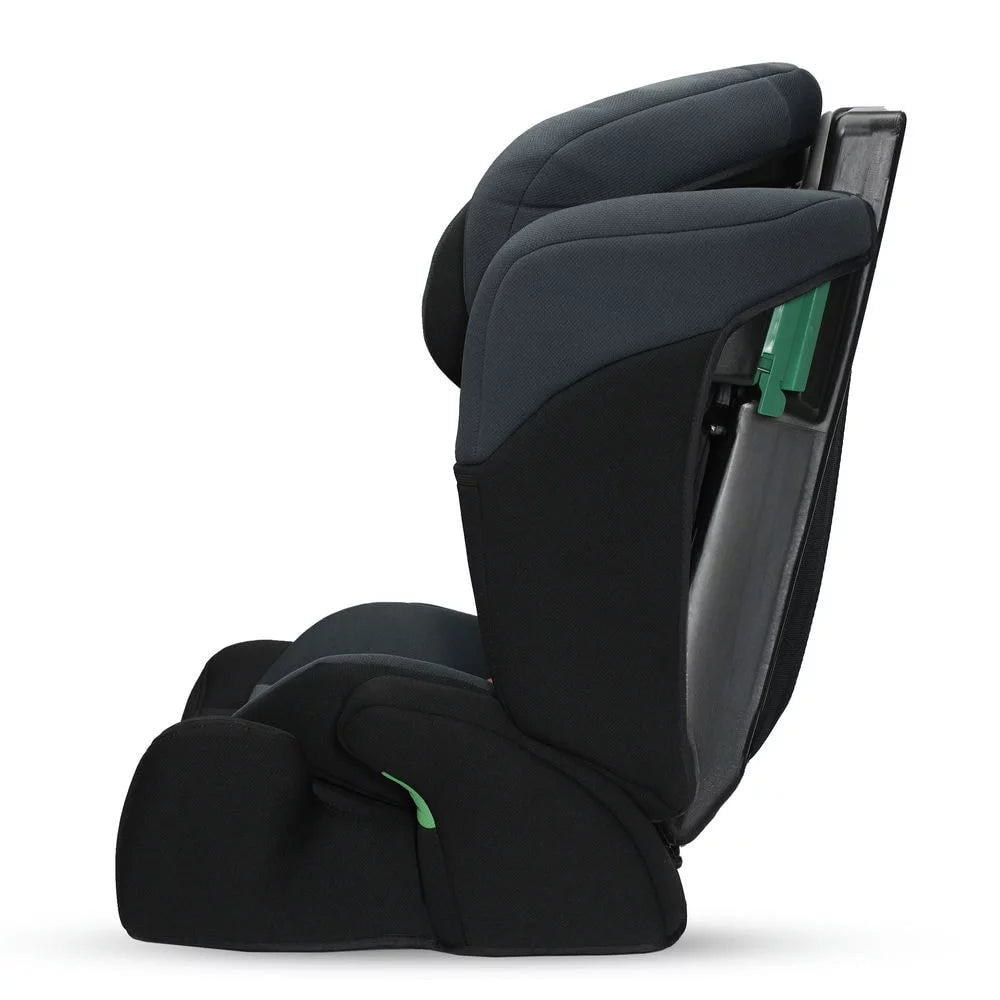 Car seat COMFORT UP i-Size Black