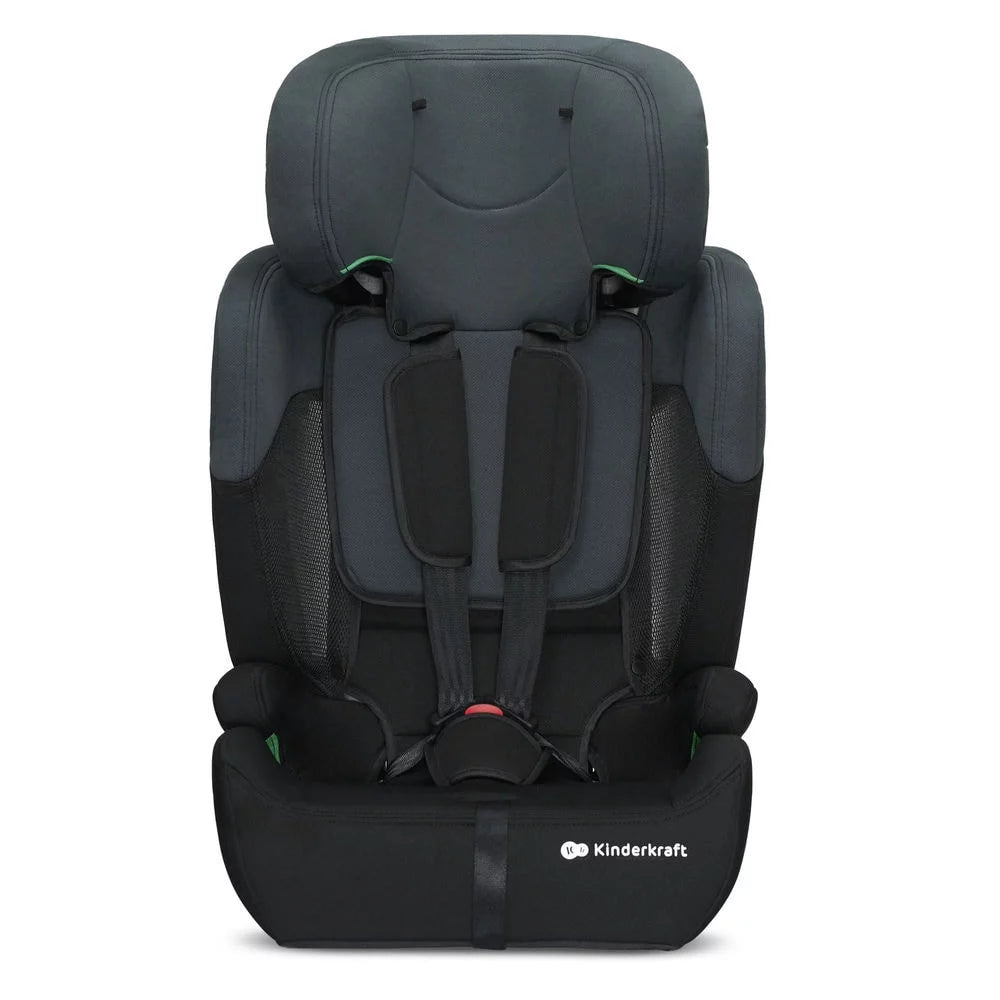 Car seat COMFORT UP i-Size Black