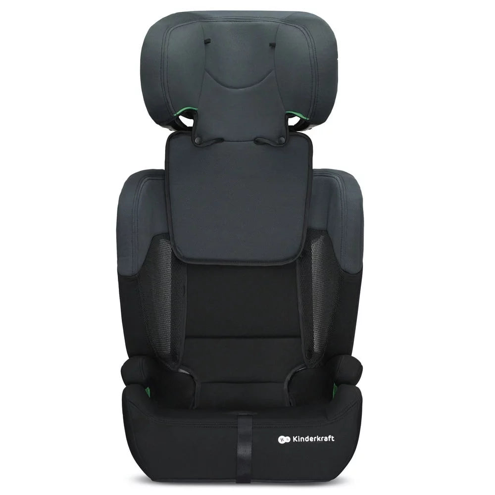 Car seat COMFORT UP i-Size Black