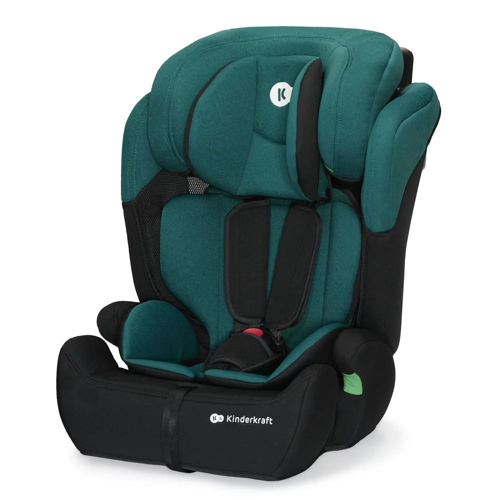 Car seat COMFORT UP i-Size Green