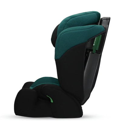 Car seat COMFORT UP i-Size Green