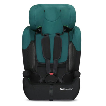 Car seat COMFORT UP i-Size Green