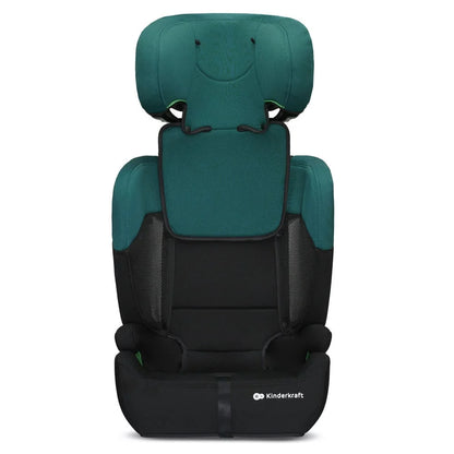 Car seat COMFORT UP i-Size Green