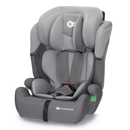 Car seat COMFORT UP i-Size Grey