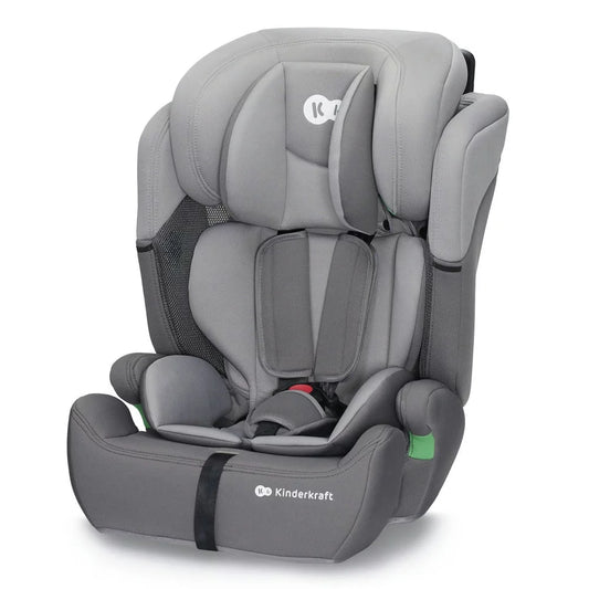 Car seat COMFORT UP i-Size Grey