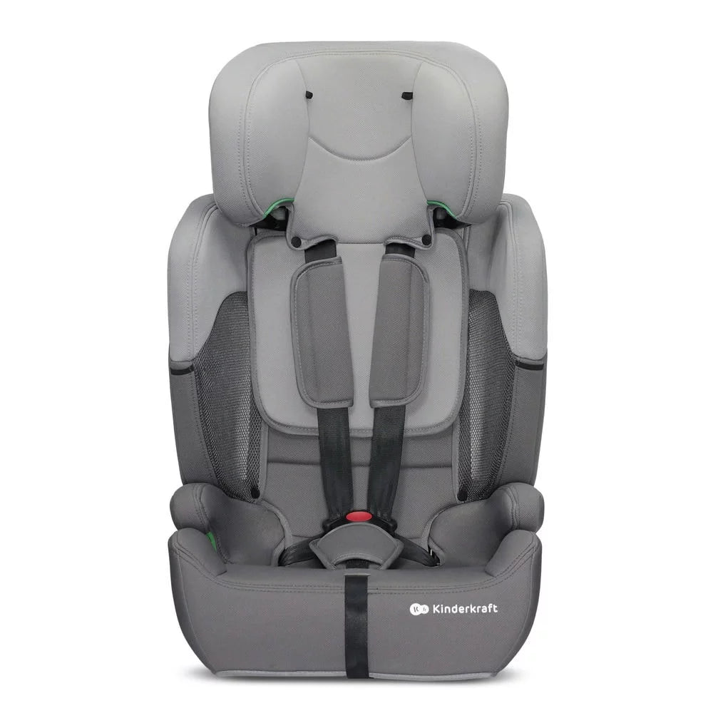 Car seat COMFORT UP i-Size Grey