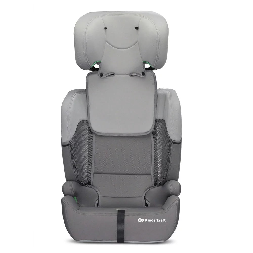 Car seat COMFORT UP i-Size Grey