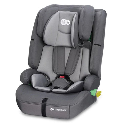 Car Seat Safety FIX 2 i-Size