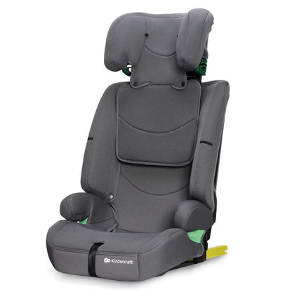 Car Seat Safety FIX 2 i-Size