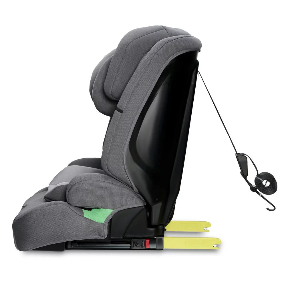 Car Seat Safety FIX 2 i-Size