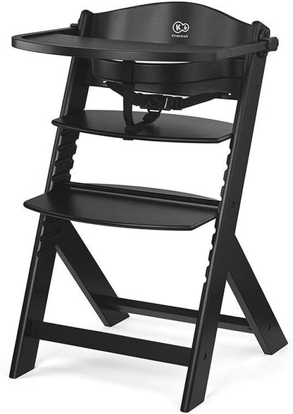 Enock Highchair - Black