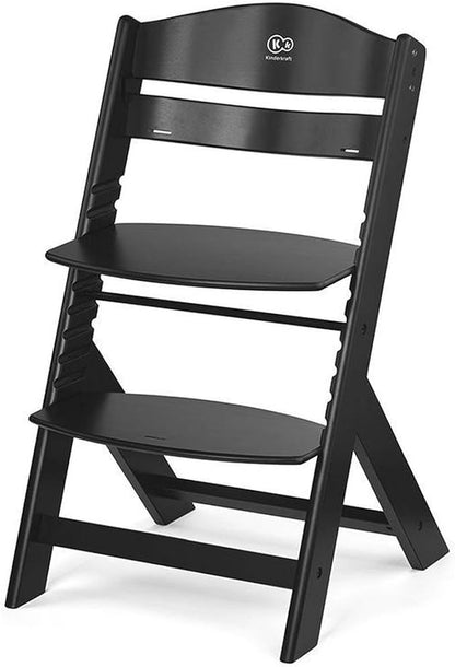 Enock Highchair - Black