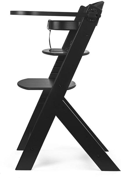 Enock Highchair - Black