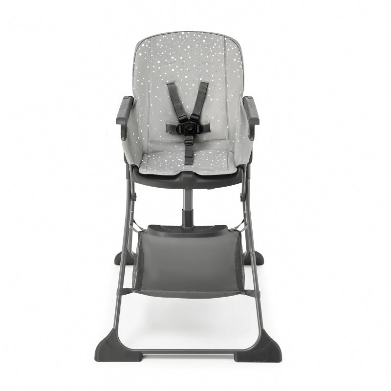 Feeding Chair Foldee Grey