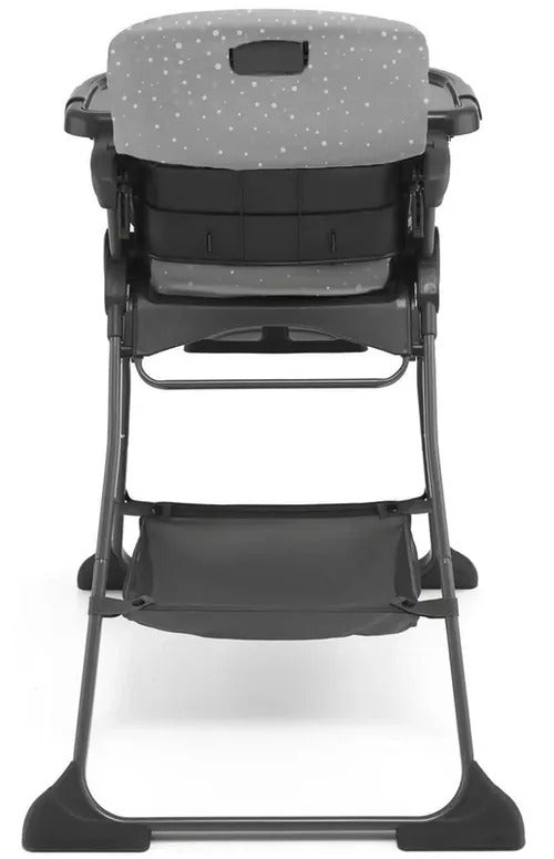 Feeding Chair Foldee Grey