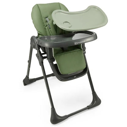 Tummie High Chair - Green