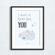 Koala – I Want to Hug You