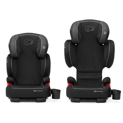 Unity Isofix Black