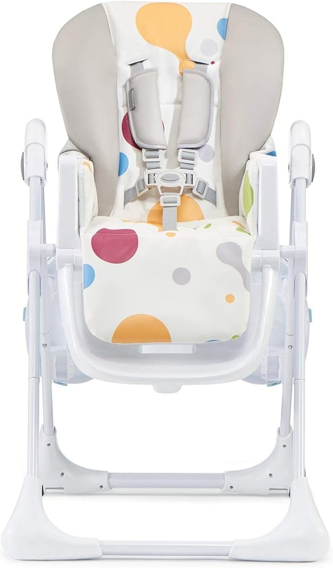 Kinderkraft Yummy highchair multi