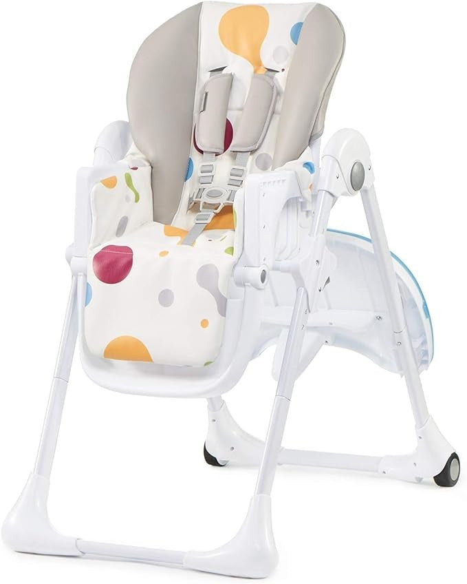 Kinderkraft Yummy highchair multi