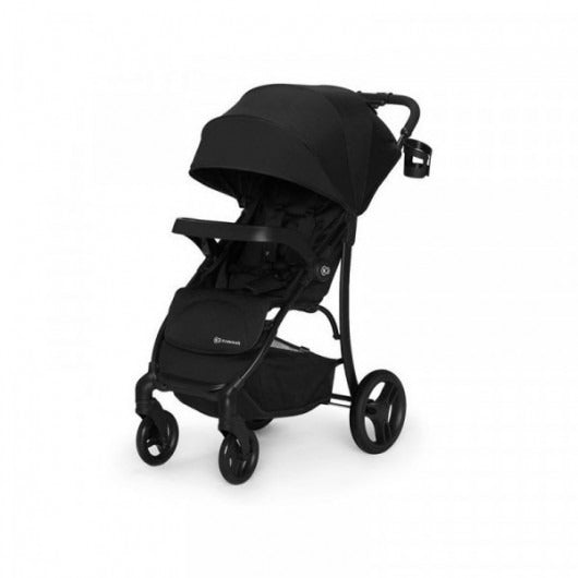 Cruiser Pushchair Black